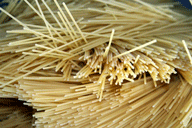 Spaghetti