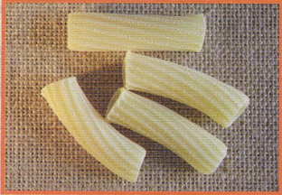 Paccheri