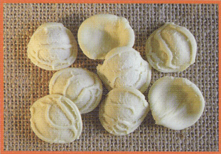 Orecchiette
