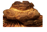 Pane di Matera